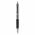 Vertex 0.7 mm 207 Retractable Gel Pen, Black, 12PK VE3737277